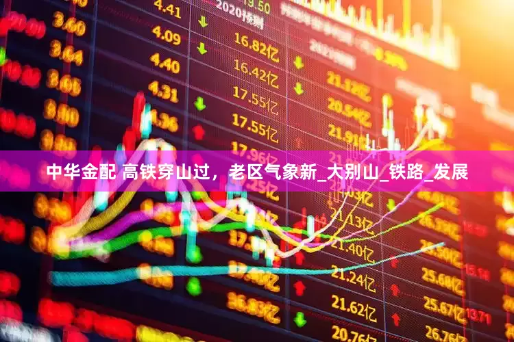 中华金配 高铁穿山过，老区气象新_大别山_铁路_发展