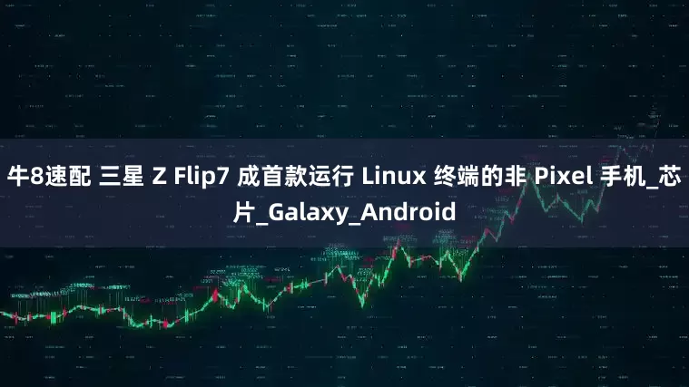 牛8速配 三星 Z Flip7 成首款运行 Linux 终端的非 Pixel 手机_芯片_Galaxy_Android