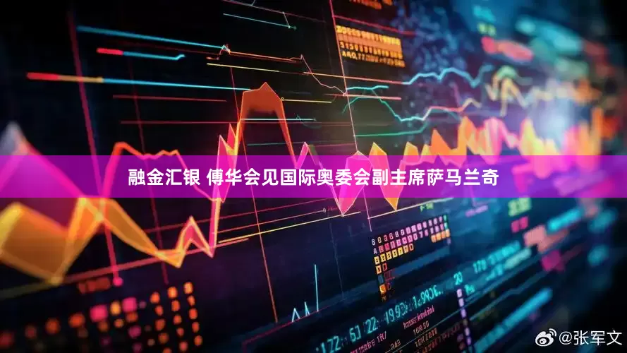 融金汇银 傅华会见国际奥委会副主席萨马兰奇